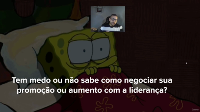 Como ser destaque profissional e crescer na empresa. – Screenshot 4