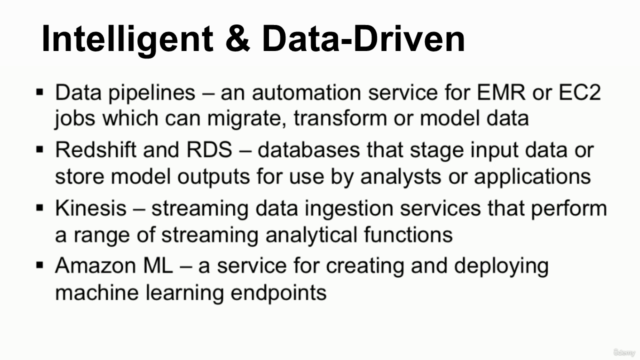 Creating Intelligent Data-Driven Enterprise Apps with AWS - Screenshot_02