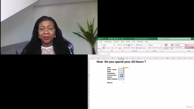 Time and Conflict Management – Screenshot 2