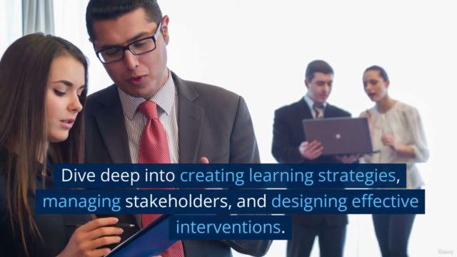 Certificate Program in Learning and Development – Screenshot 2