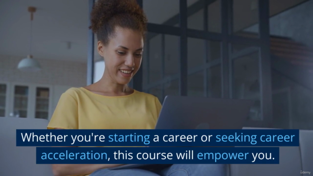 Certificate Program in Learning and Development – Screenshot 4