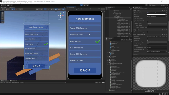 UNITY: Develop 3D hyper-casual mobile games with C# | 2024 - Screenshot_03