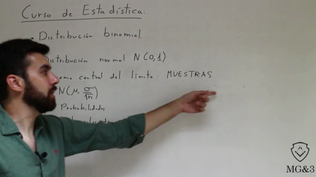 Matemáticas: Estadística (Bachillerato tecnológico) – Screenshot 1