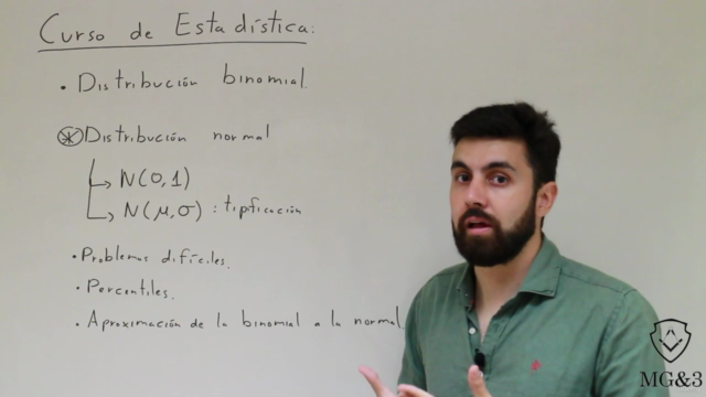 Matemáticas: Estadística (Bachillerato Social) – Screenshot 2