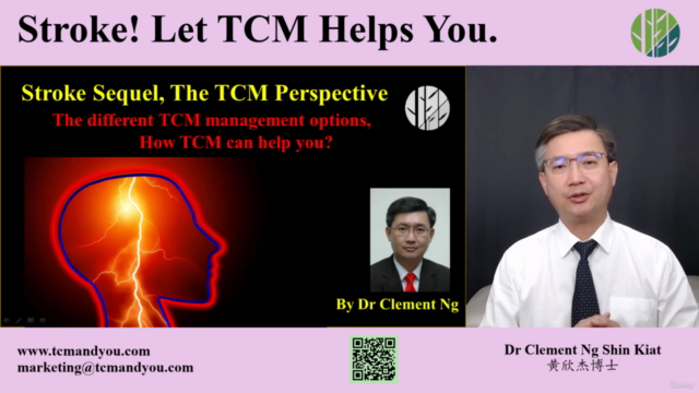 Stroke, Let Chinese Medicine (TCM) Helps You! - Screenshot_01