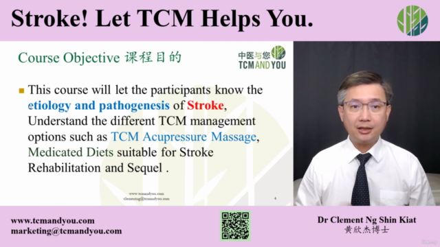 Stroke, Let Chinese Medicine (TCM) Helps You! - Screenshot_03