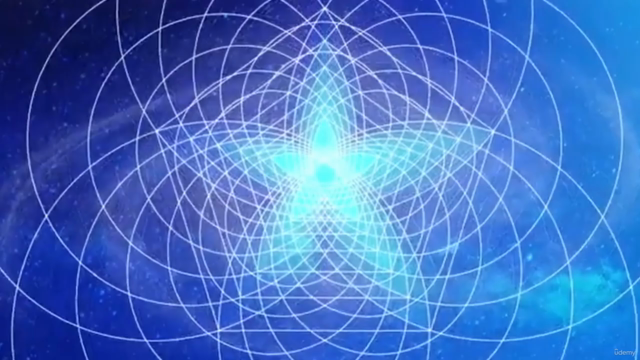 Galactic Chakra Activation – Screenshot 1