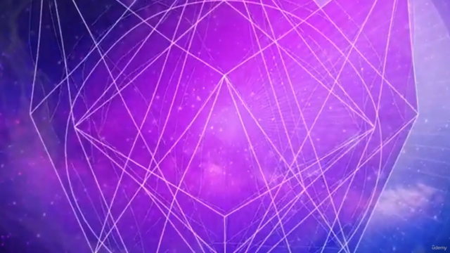Galactic Chakra Activation – Screenshot 2