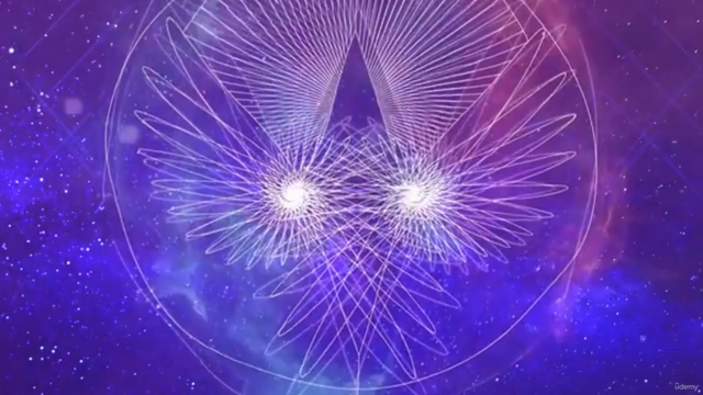 Galactic Chakra Activation – Screenshot 4