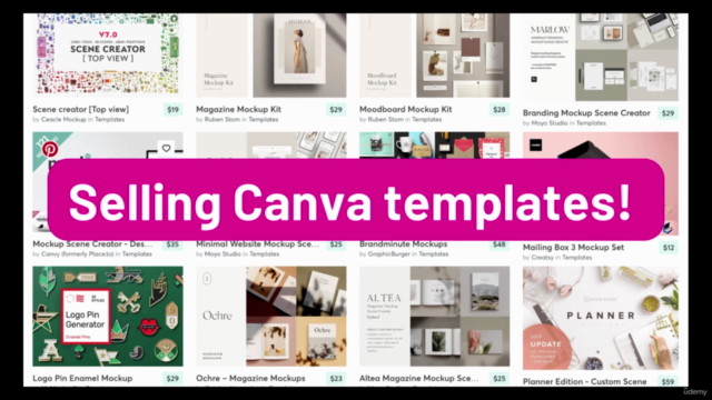 Make Money Selling Canva Templates: Complete Beginners Guide - Screenshot_02