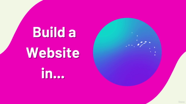Create & Launch a Website in Canva for Free – No Code Needed – Screenshot 2