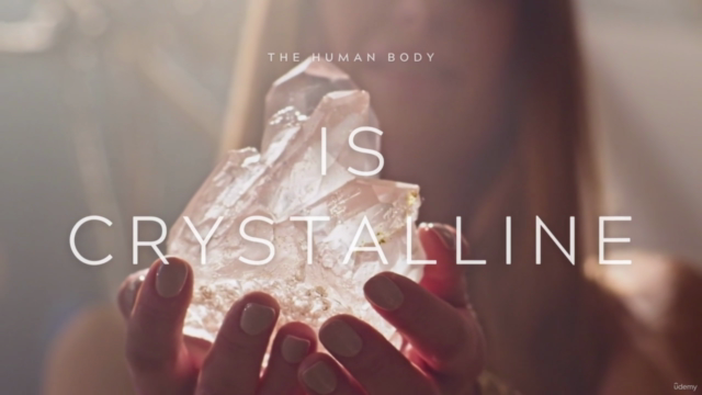 The Crystalline Keys: Introduction to Self Healing - Screenshot_01