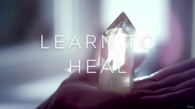 The Crystalline Keys: Introduction to Self Healing - Screenshot_02