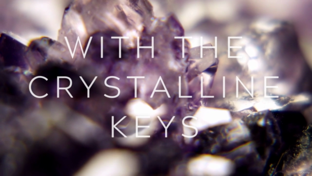 The Crystalline Keys: Introduction to Self Healing - Screenshot_04