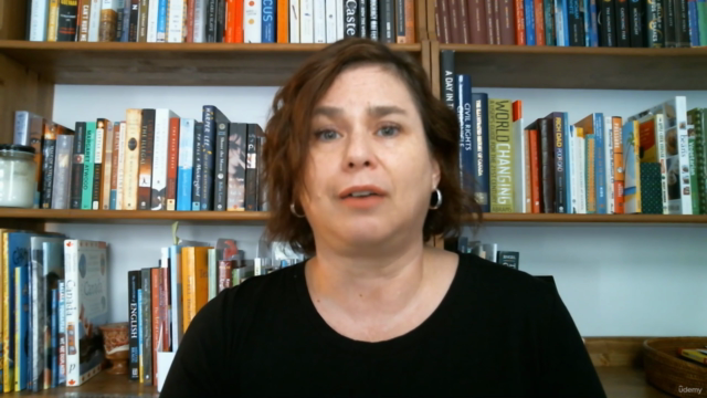 Parts of Speech – Screenshot 1