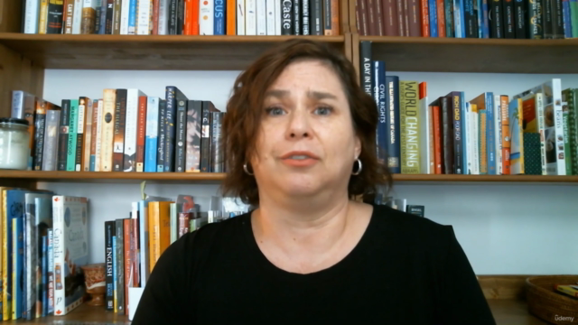 Parts of Speech – Screenshot 2