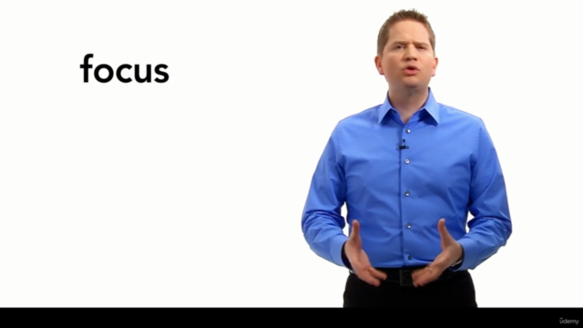 Master Productivity: Key Strategies for Getting Things Done – Screenshot 4