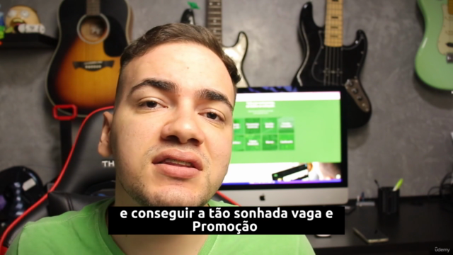 Curso de Excel do Básico ao Avançado, Macro Power Bi + Corel – Screenshot 2