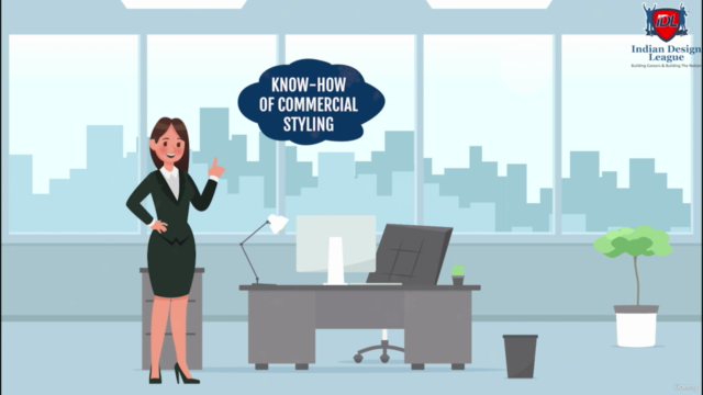 Styling Specialisation – Screenshot 3
