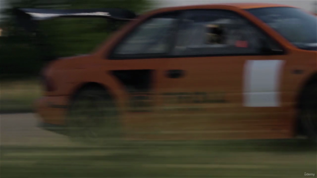 The Art of Automotive Videography – Screenshot 3
