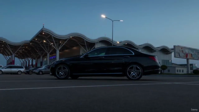The Art of Automotive Videography – Screenshot 4