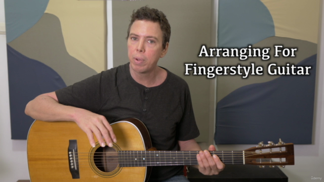 Fingerstyle With The Beatles - Screenshot_04
