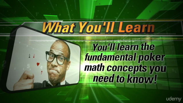 Essential Poker Math for No Limit Hold'em – Screenshot 2
