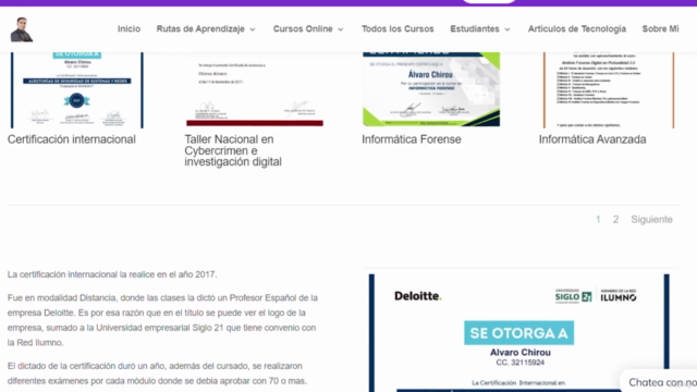 Azure DevOps: Gestiona proyectos empresariales – Screenshot 2