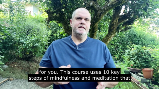 10 Steps Of Mindfulness To Let Go of Stress And Find Peace – Screenshot 1