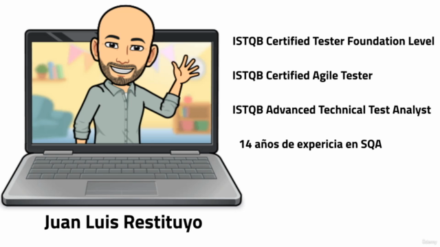 ISTQB Agile Tester - Certified Tester  [CTFL-AT] – Screenshot 1
