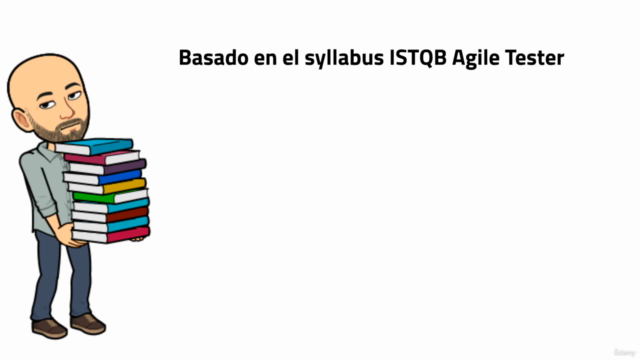 ISTQB Agile Tester - Certified Tester  [CTFL-AT] – Screenshot 2
