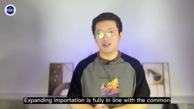 Sell to China: Best China Entering Practice – Screenshot 4