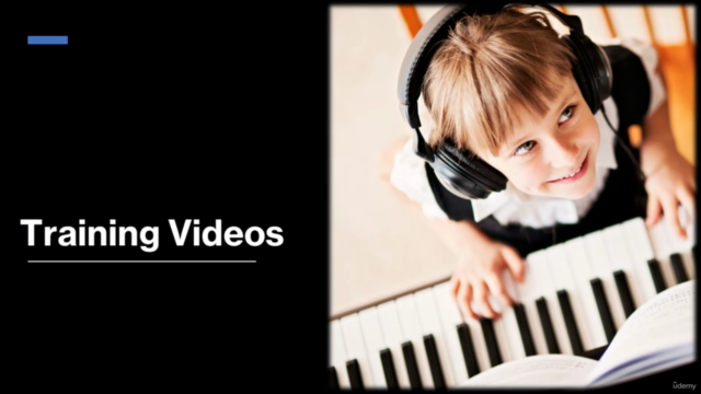 Arabic Music Lessons -Piano Playing and Music in Arabic – Screenshot 2