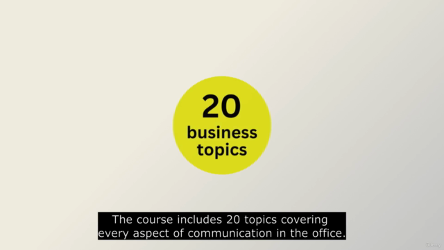 Business German - Wirtschaftsdeutsch Corporate German B1/C2 – Screenshot 1