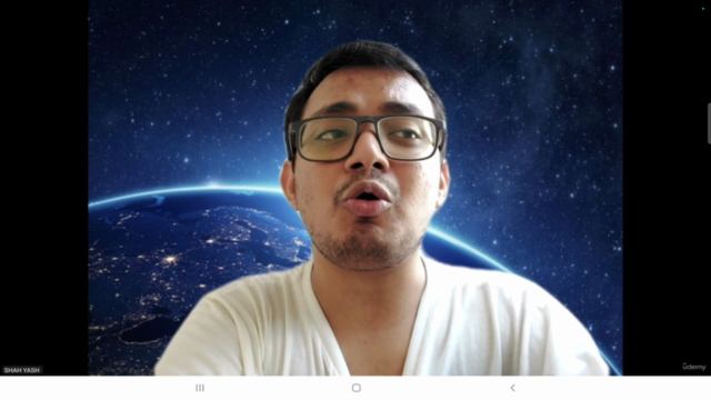 Remedies Introduction course – Screenshot 3