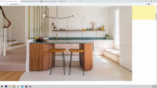 HTML en partant de zéro – Screenshot 4