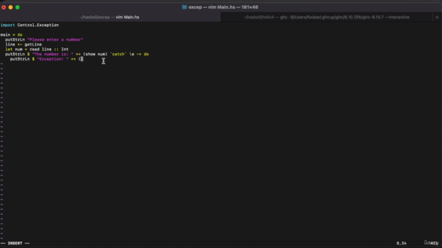 Programmieren lernen mit Haskell - Screenshot_02