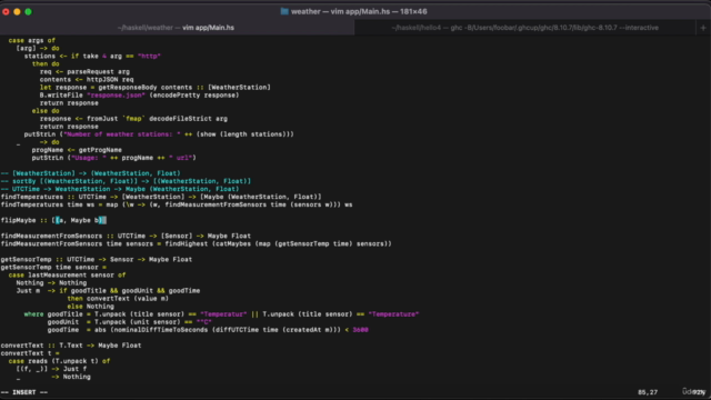 Programmieren lernen mit Haskell - Screenshot_04