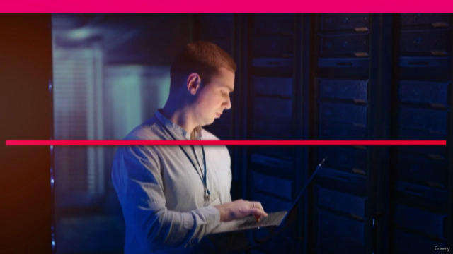 Comptia Linux+ Certification| Comptia Linux XK0-005 Prep Lab – Screenshot 1