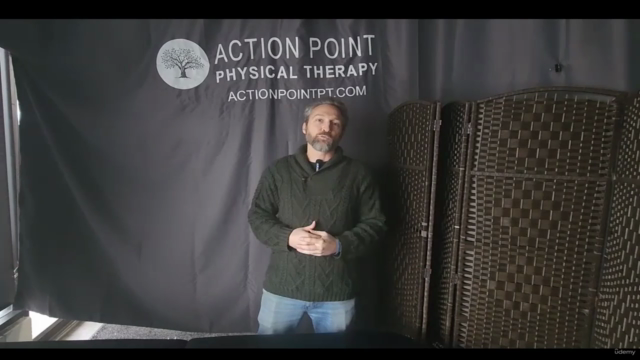 How to Improve Your Posture to Live Pain Free – Screenshot 1