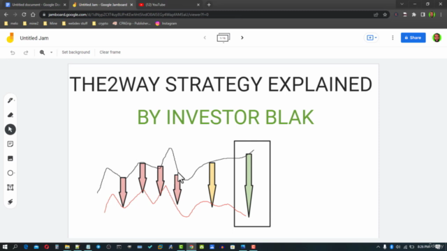 Binance Futures 2way Strategy - A Market Neutral Strategy – Screenshot 1