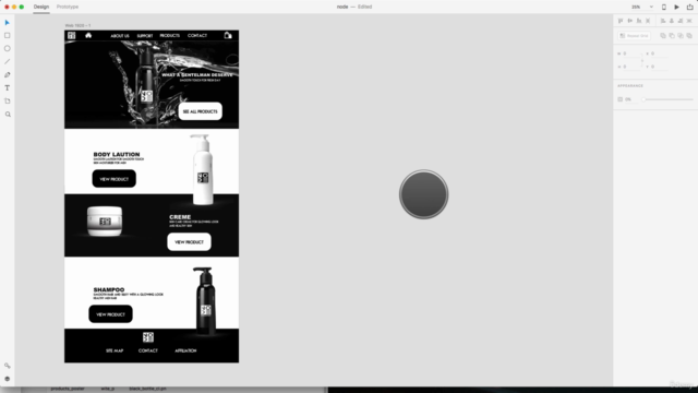 Mastering Branding:The Whole Graphic Design – Screenshot 4