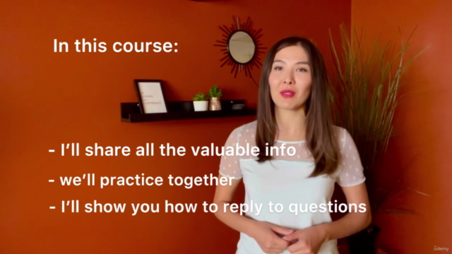 DELF B1 : Written Comprehension + interview with examiner – Screenshot 3