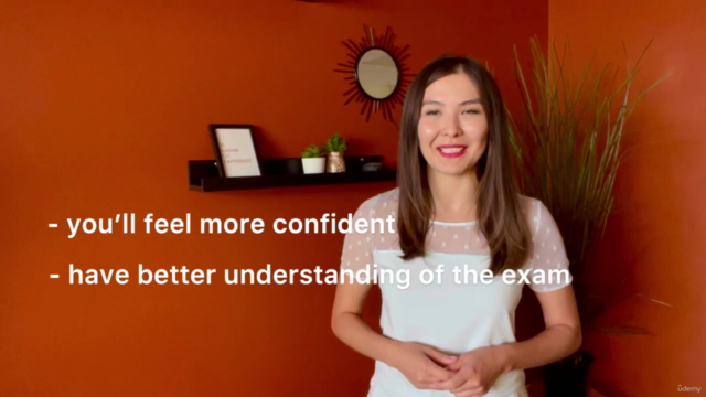 DELF B1 : Written Comprehension + interview with examiner – Screenshot 4
