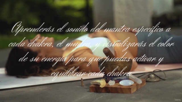Activa Tus 7 Chakras – Screenshot 2