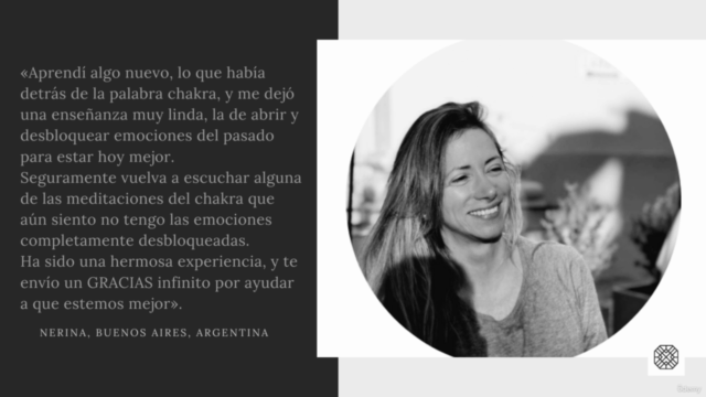 Activa Tus 7 Chakras – Screenshot 4