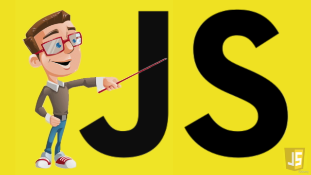 Javascript Basics 2023 – Screenshot 1