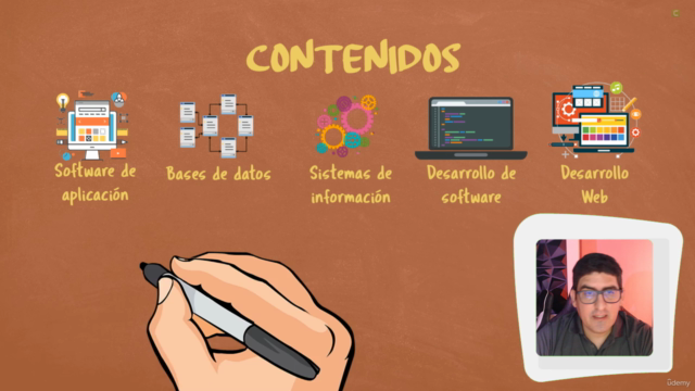 Curso Completo de Computación con Ubuntu Linux – Screenshot 3
