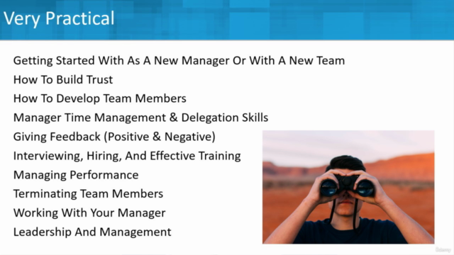 Management: Become A Great Manager! – Screenshot 4