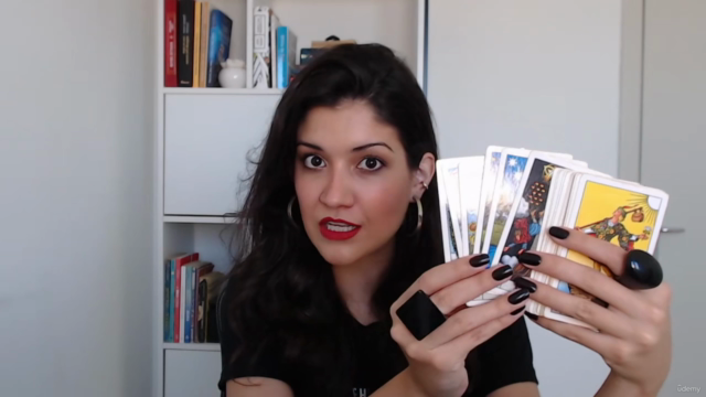 Tarot - Arcanos Maiores (Estudo aprofundado) – Screenshot 1